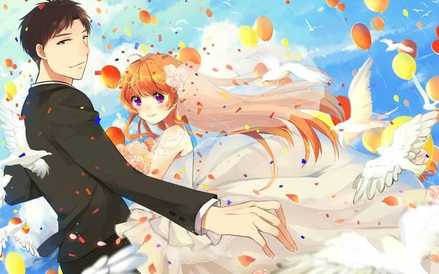 那些关于少女漫画你不知道的事，男孩子爱看的也可以是少女漫画