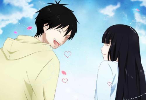 过年了，推荐几部好看的“少女动漫”，你看过哪些呢？