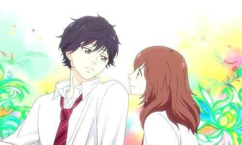 过年了，推荐几部好看的“少女动漫”，你看过哪些呢？