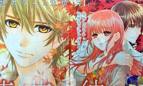 过年了，推荐几部好看的“少女动漫”，你看过哪些呢？