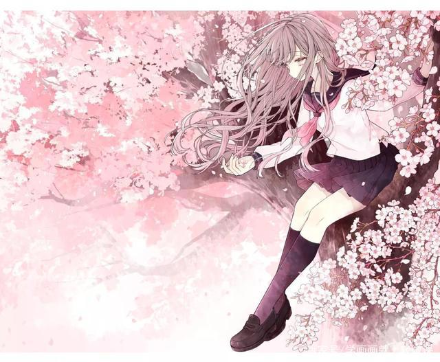 怎么画好看的漫画少女？看完心都酥了！