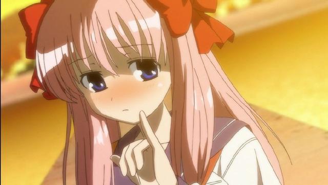 色气满满！这些动漫美少女看得让人浮想联翩