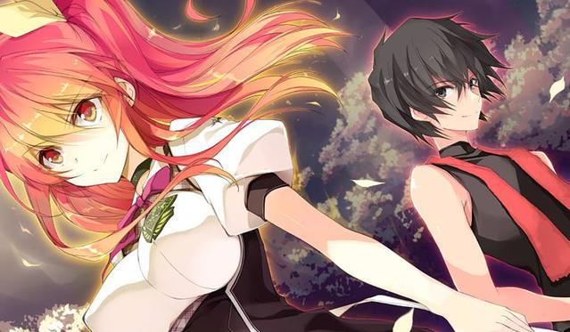 色气满满！这些动漫美少女看得让人浮想联翩