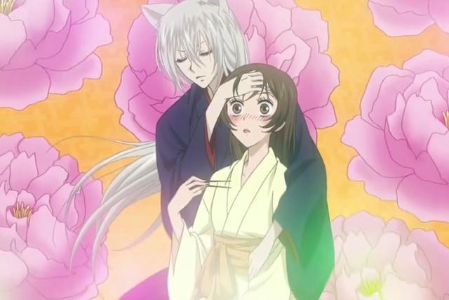 动漫推荐：高人气少女漫分享，我只看过三部，你呢？