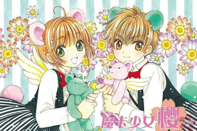 动漫推荐：高人气少女漫分享，我只看过三部，你呢？