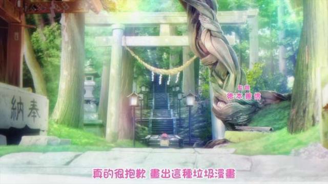 动漫推荐（三十五）百合、治愈《漫画女孩》