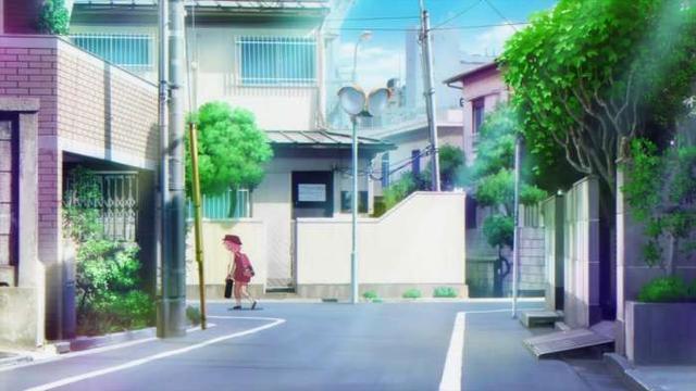 动漫推荐（三十五）百合、治愈《漫画女孩》