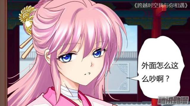 整理二次元漫画里的漫画美少女，宅男们不容错过