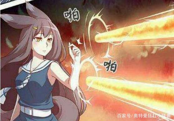 这几个少女动漫一定不能错过，老司机都看过了！就差你了！