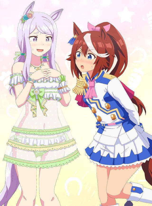 漫画少女二次元动漫女生