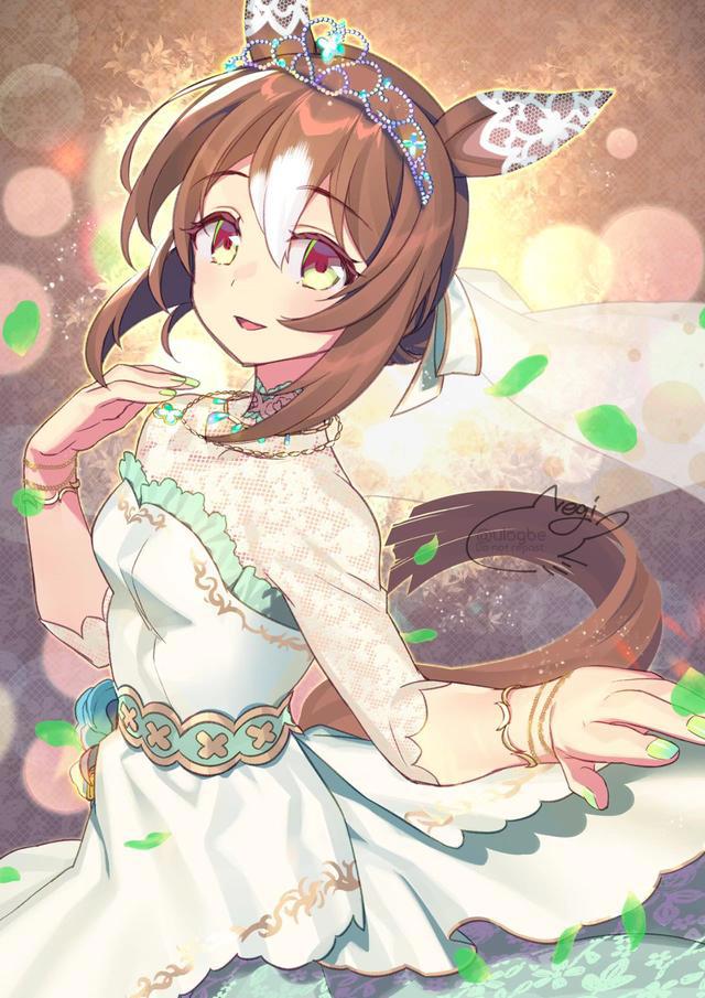 漫画少女二次元动漫女生