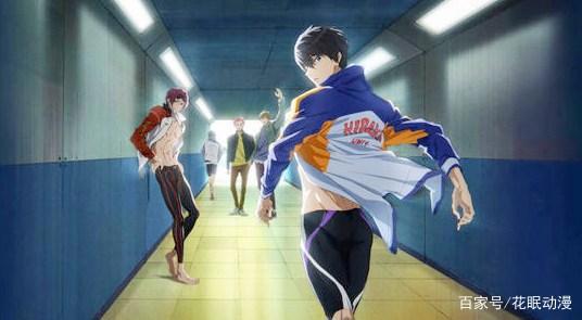 7月新番预热中，作为女孩子的你们更期待哪一部作品呢