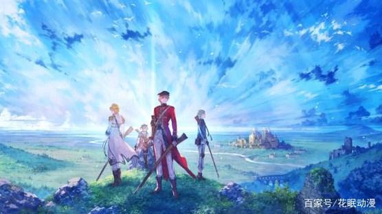 7月新番预热中，作为女孩子的你们更期待哪一部作品呢