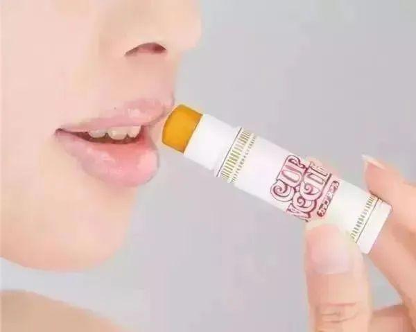 日清泡面的秘密流出了