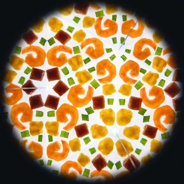 日清泡面的秘密流出了