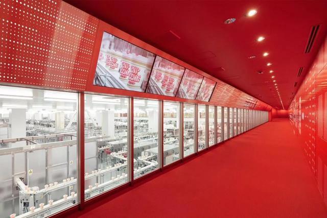 日清泡面的秘密流出了