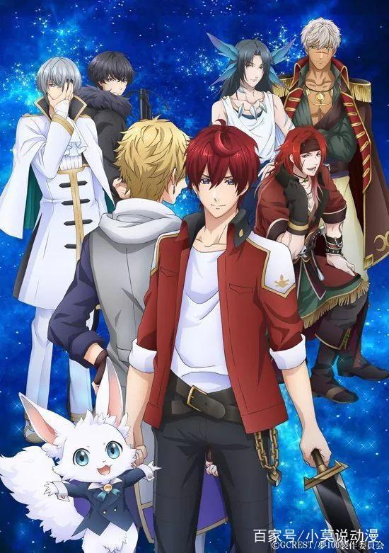 日媒票选最期待的7月新番，你期待哪些动漫呢？