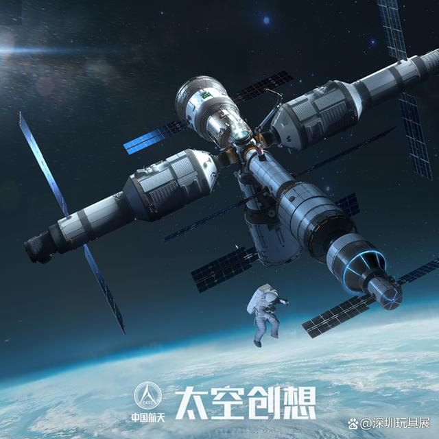 「行业盛会」大批热门&新潮IP及衍生品即将齐聚2022深圳授权展