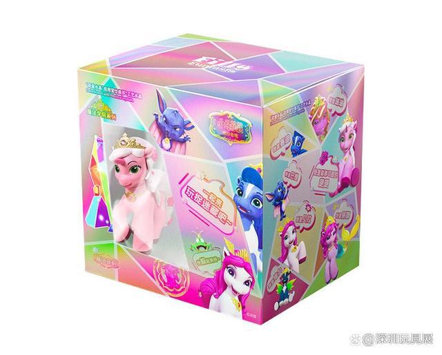 「行业盛会」大批热门&新潮IP及衍生品即将齐聚2022深圳授权展