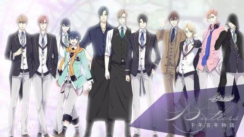 浅夏动漫徐文：2.5次元IP是如何养成的？