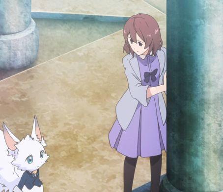 贫穷爆笑：年度最贫穷作画后街女孩，与经费用完的崩坏王子