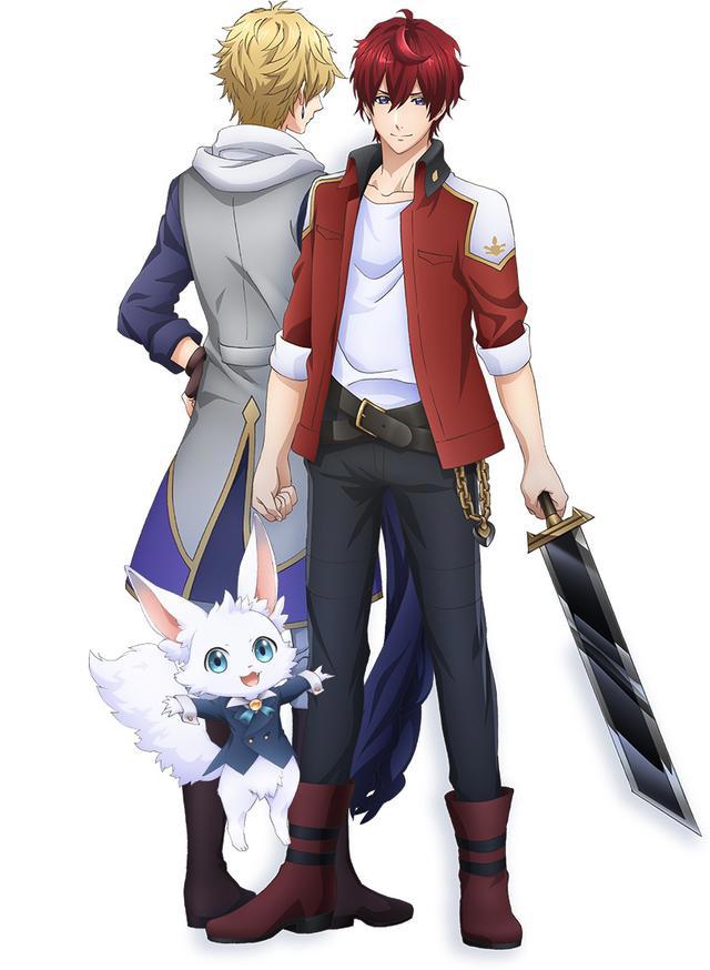 厌倦了网红店？《梦王国与沉睡的100王子》动画期间限定餐厅了解下