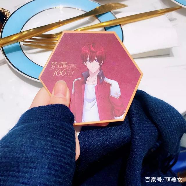 厌倦了网红店？《梦王国与沉睡的100王子》动画期间限定餐厅了解下