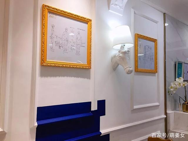 厌倦了网红店？《梦王国与沉睡的100王子》动画期间限定餐厅了解下