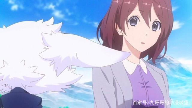 7月新番：《梦王国与沉睡的100王子》甜蜜少女系动漫开启