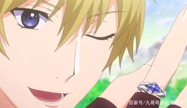 7月新番：《梦王国与沉睡的100王子》甜蜜少女系动漫开启