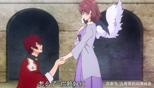 7月新番：《梦王国与沉睡的100王子》甜蜜少女系动漫开启