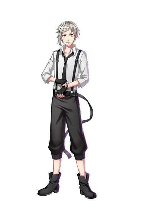 《梦王国与100位沉睡中的王子殿下》将与《文豪野犬》展开联动