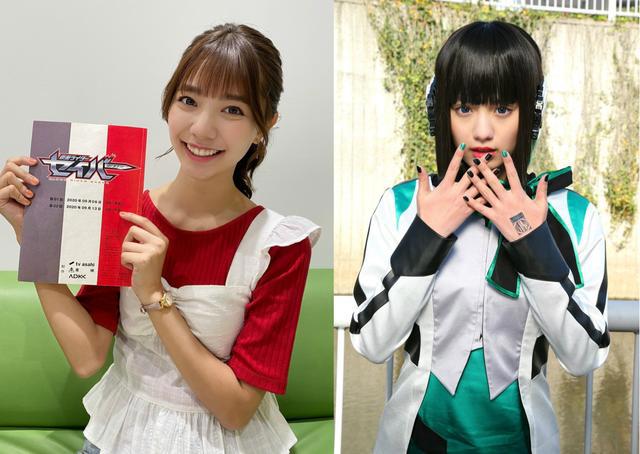 假面骑士圣刃：圣剑与魔法书的完美配合，东大妈创意十足！