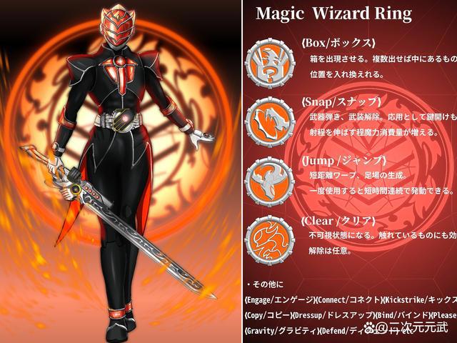 假面骑士添加7个新骑士，呱呱蛙联动极狐，苍炎刃鬼变身双刀剑士