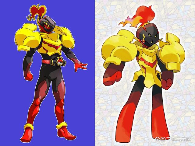 假面骑士添加7个新骑士，呱呱蛙联动极狐，苍炎刃鬼变身双刀剑士