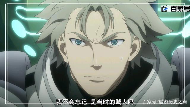 骑士与魔法：精美大图欣赏，喜欢的小伙伴可以收藏