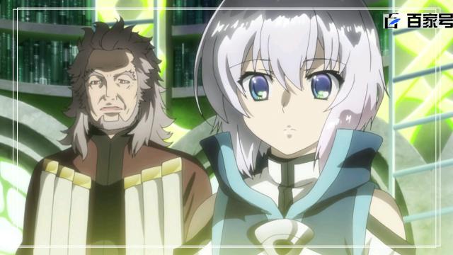 骑士与魔法：高清大图鉴赏，送给大家