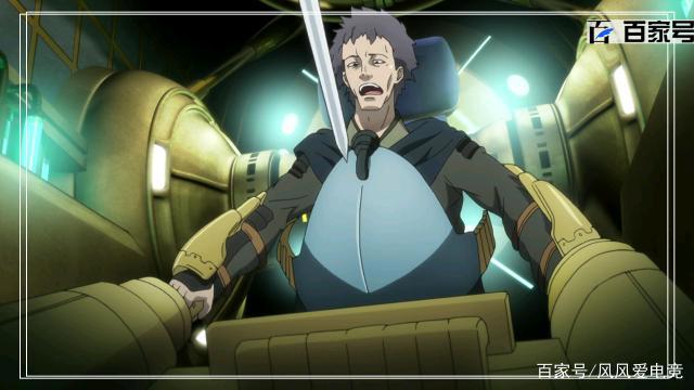 骑士与魔法：精美大图欣赏，喜欢的粉丝不要错过