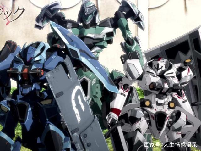 一部关于异世界的动漫，来自魔兽与骑士之间的战争