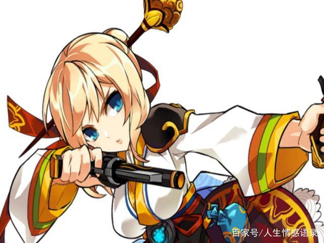 一部关于异世界的动漫，来自魔兽与骑士之间的战争