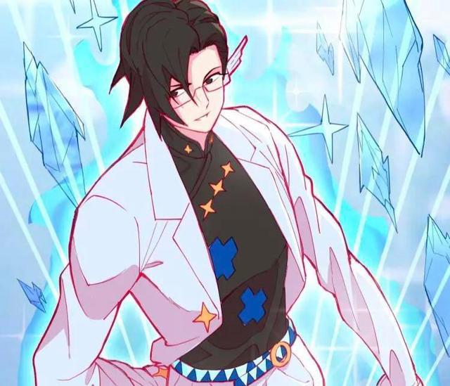 盘点三部关于魔法的漫画，你想成为魔法少女吗？
