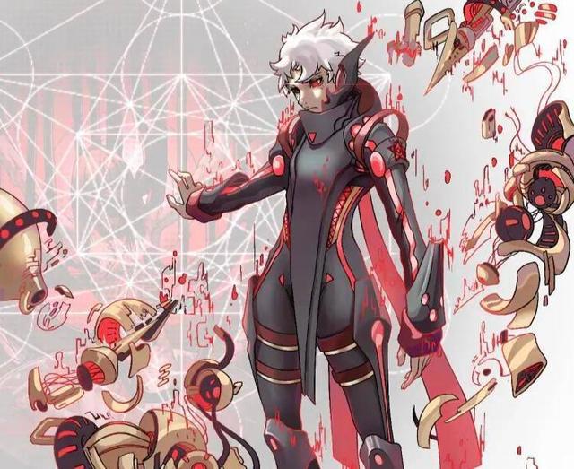 盘点三部关于魔法的漫画，你想成为魔法少女吗？
