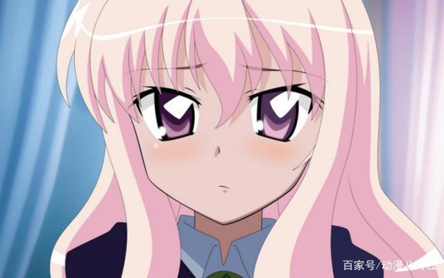 零之使魔：穿越动漫巅峰，使魔骑士与魔法使的物语，时代的眼泪番