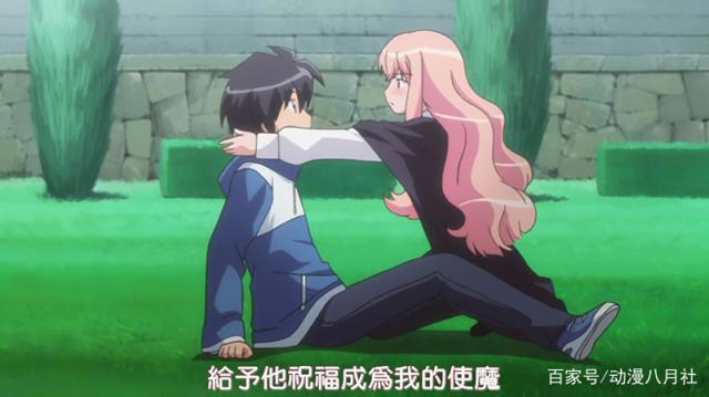 零之使魔：穿越动漫巅峰，使魔骑士与魔法使的物语，时代的眼泪番