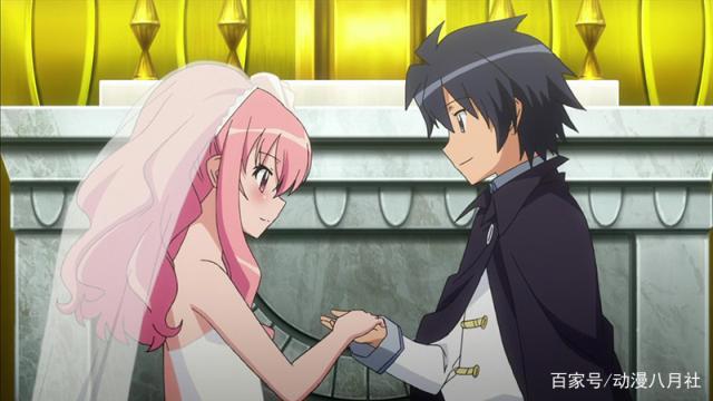 零之使魔：穿越动漫巅峰，使魔骑士与魔法使的物语，时代的眼泪番