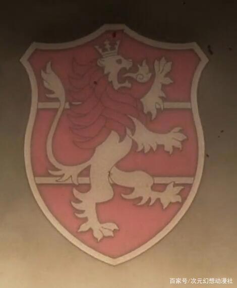 「动漫百科堂」集结于王旗之下，《黑色四叶草》中的九大魔法骑士团