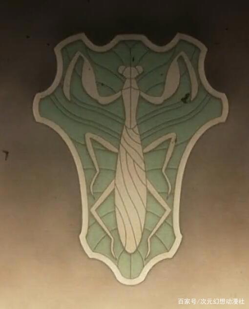 「动漫百科堂」集结于王旗之下，《黑色四叶草》中的九大魔法骑士团