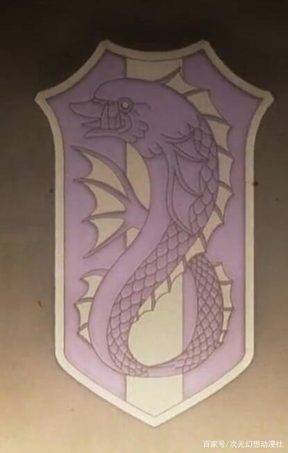 「动漫百科堂」集结于王旗之下，《黑色四叶草》中的九大魔法骑士团