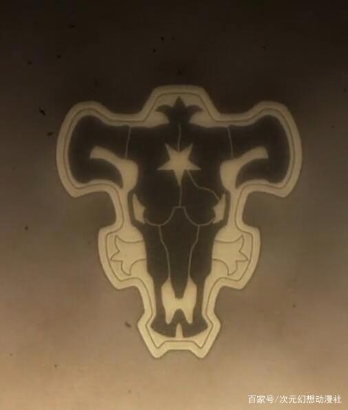 「动漫百科堂」集结于王旗之下，《黑色四叶草》中的九大魔法骑士团