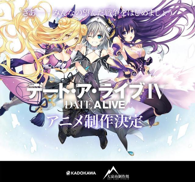 这3部后宫动漫，每一部都很经典，一部都没看过算我输！